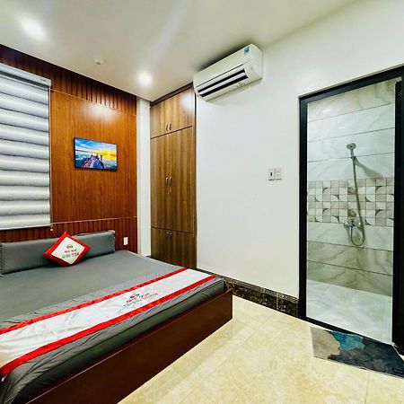 Nha Nghi Gia Bao Tay Do 68 - Co So 4 Hotel Can Tho Exterior photo