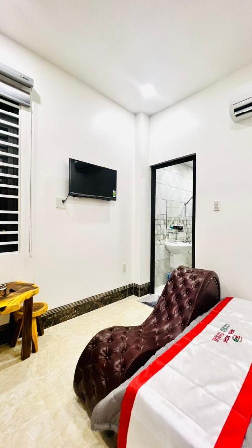 Nha Nghi Gia Bao Tay Do 68 - Co So 4 Hotel Can Tho Exterior photo