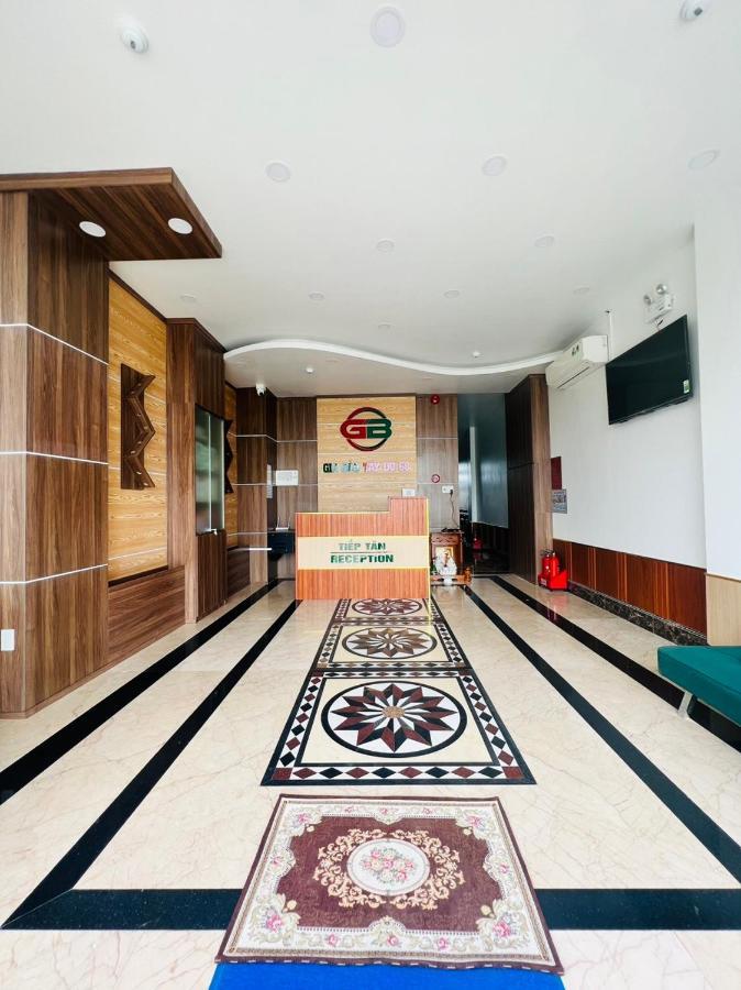 Nha Nghi Gia Bao Tay Do 68 - Co So 4 Hotel Can Tho Exterior photo