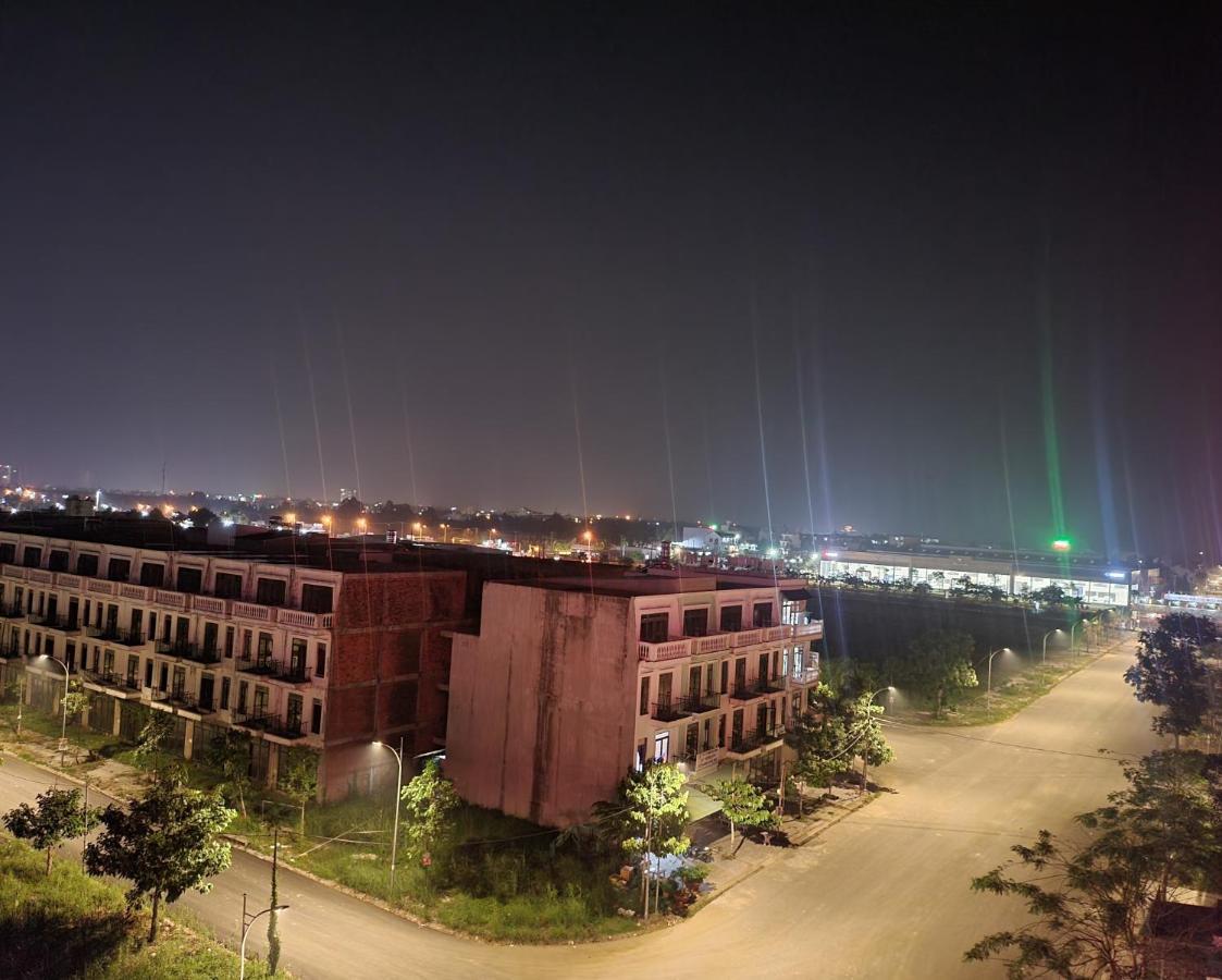 Nha Nghi Gia Bao Tay Do 68 - Co So 4 Hotel Can Tho Exterior photo