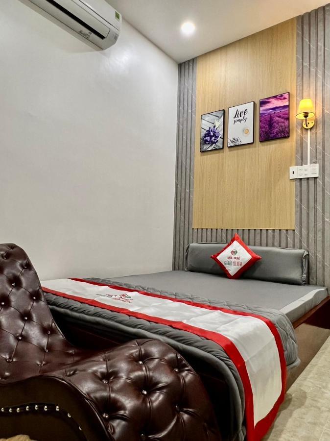 Nha Nghi Gia Bao Tay Do 68 - Co So 4 Hotel Can Tho Exterior photo