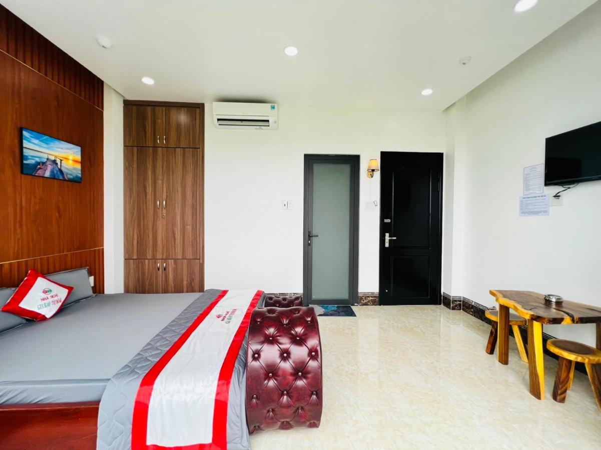 Nha Nghi Gia Bao Tay Do 68 - Co So 4 Hotel Can Tho Exterior photo