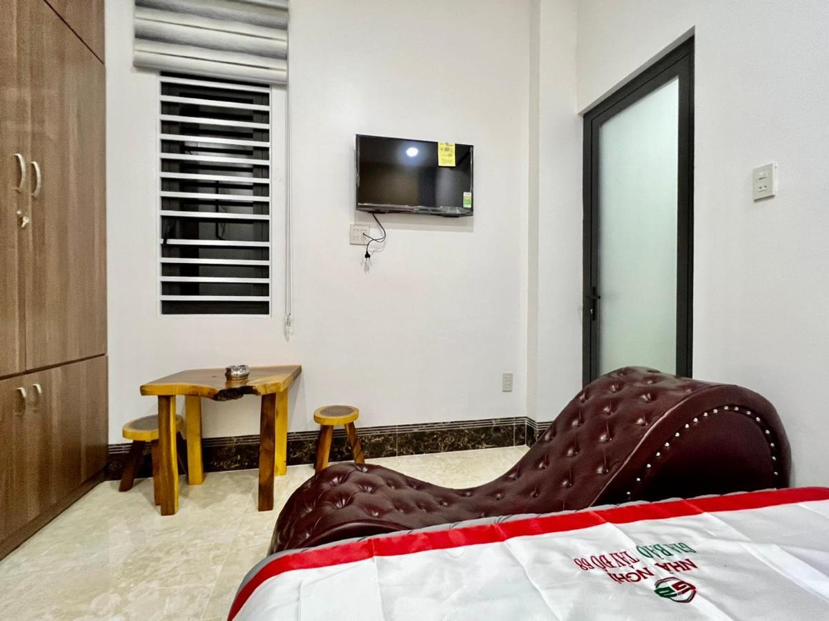 Nha Nghi Gia Bao Tay Do 68 - Co So 4 Hotel Can Tho Exterior photo
