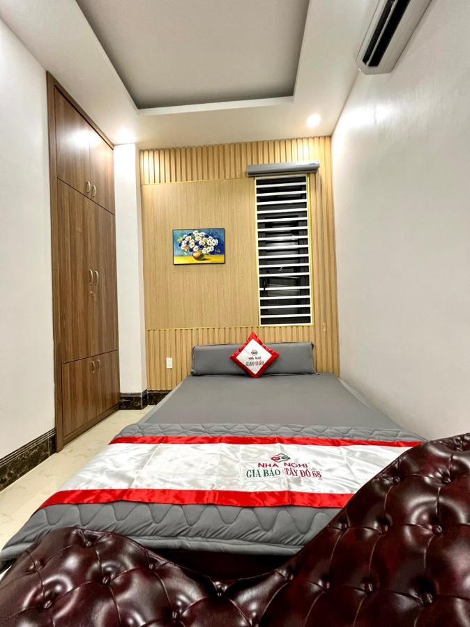 Nha Nghi Gia Bao Tay Do 68 - Co So 4 Hotel Can Tho Exterior photo