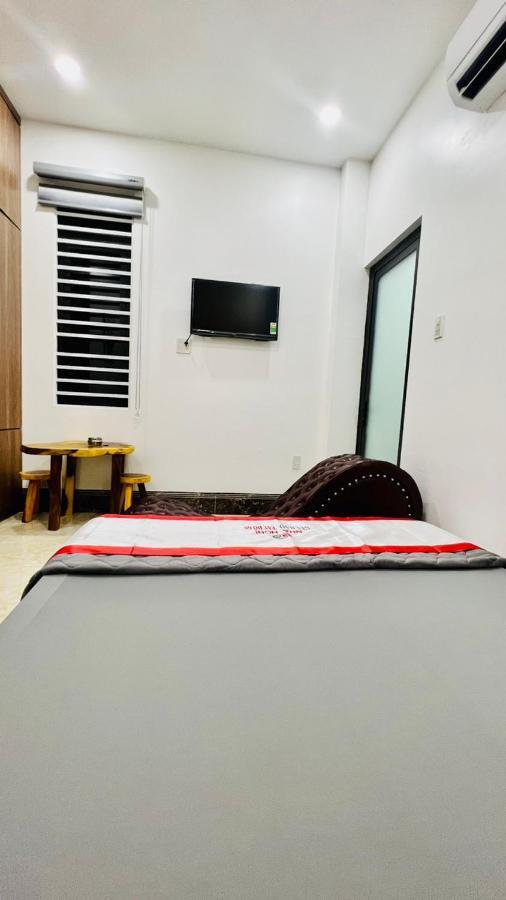 Nha Nghi Gia Bao Tay Do 68 - Co So 4 Hotel Can Tho Exterior photo