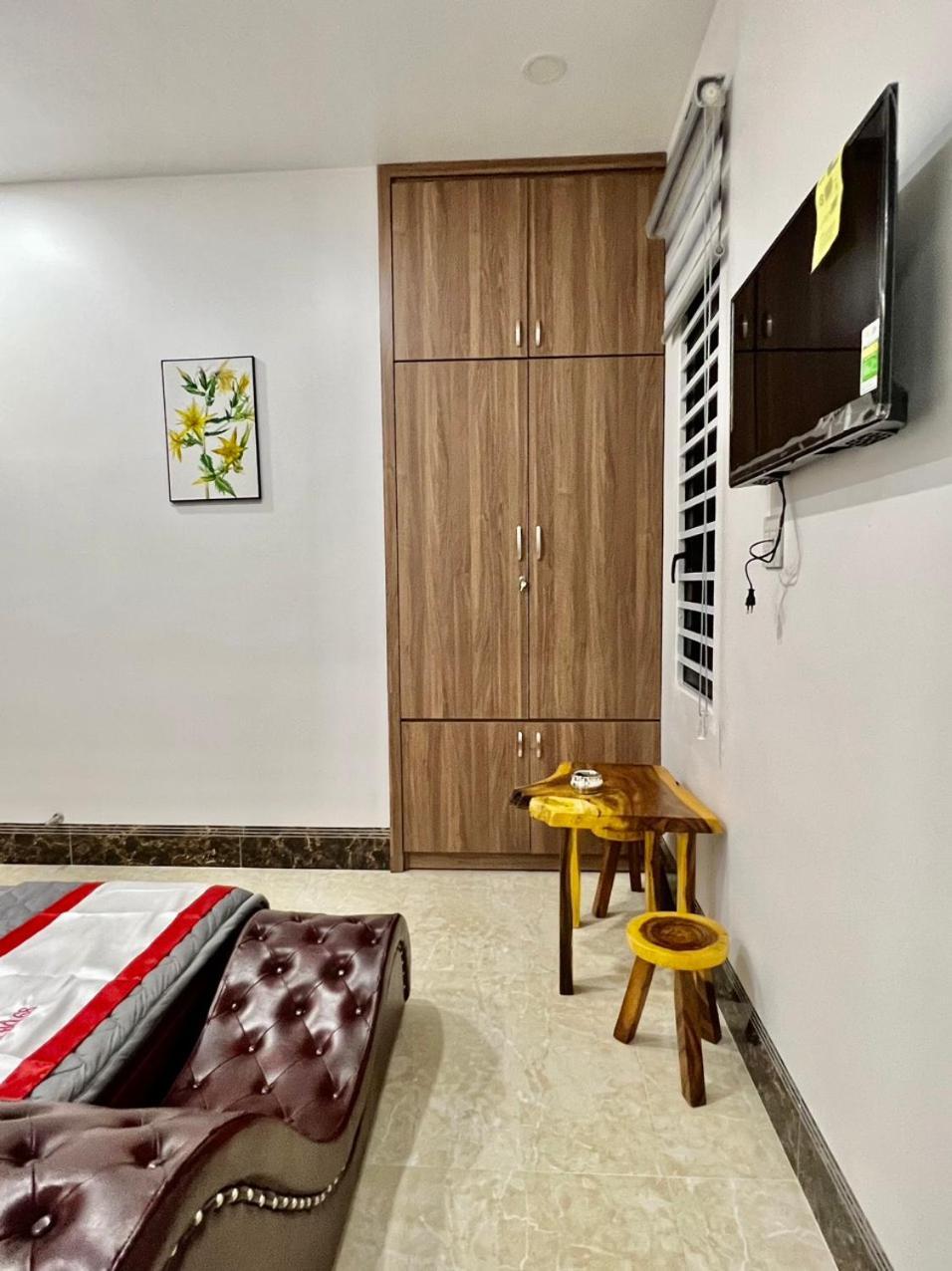 Nha Nghi Gia Bao Tay Do 68 - Co So 4 Hotel Can Tho Exterior photo