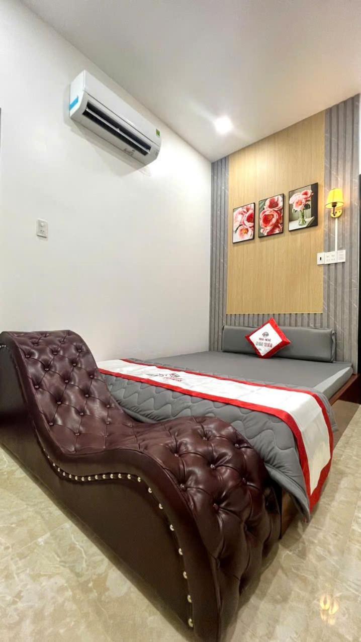 Nha Nghi Gia Bao Tay Do 68 - Co So 4 Hotel Can Tho Exterior photo