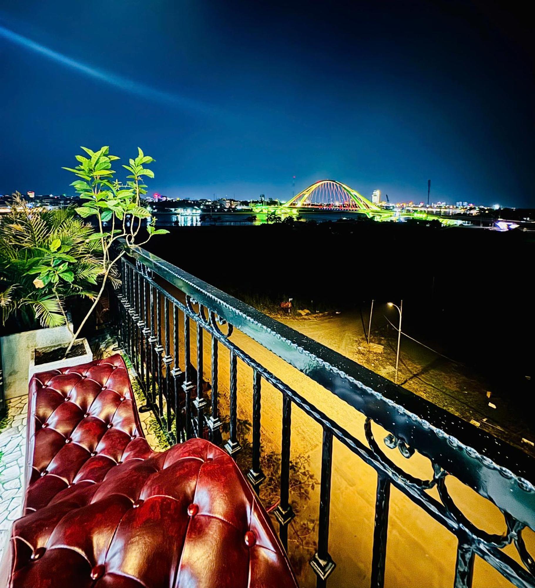 Nha Nghi Gia Bao Tay Do 68 - Co So 4 Hotel Can Tho Exterior photo